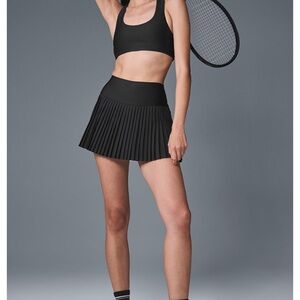 Alo grand slam tennis Skirt
